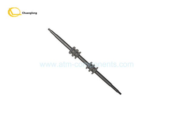 Καλή τιμή 1750051761-26 1750035275 ATM Τμήματα Wincor Nixdorf Αντιμετρητής περιστρέφοντας άξονα Assy σε απευθείας σύνδεση