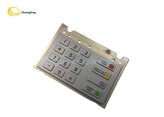 Καλή τιμή 1750159454 01750159454 ATM Μέρη μηχανών Wincor V6 EPP πληκτρολόγιο σε απευθείας σύνδεση