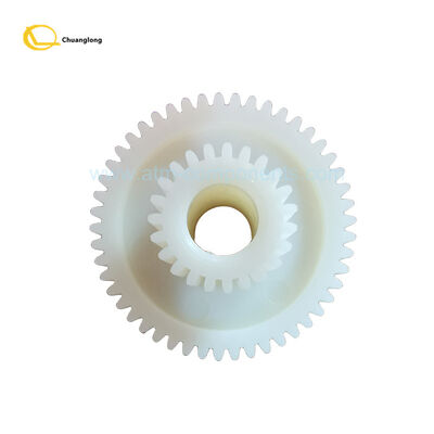 Καλή τιμή 1750012723-3 Τμήματα μηχανών ΑΤΜ Wincor Nixdorf Cassette 49T 23T Gear σε απευθείας σύνδεση