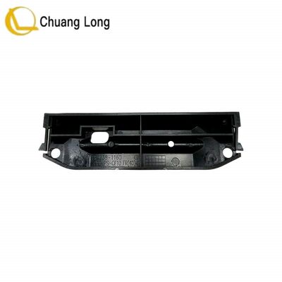 Καλή τιμή BCC_00013 OKI21SE 6040W OKI RG7 Ανακυκλωτής BRM Οδηγός ενότητας διεπαφής πελατών Πλαίσιο άνω CIM Κουβάκι αριστερός και δεξιός Πλαίσιο οδηγός BCC 00013 σε απευθείας σύνδεση