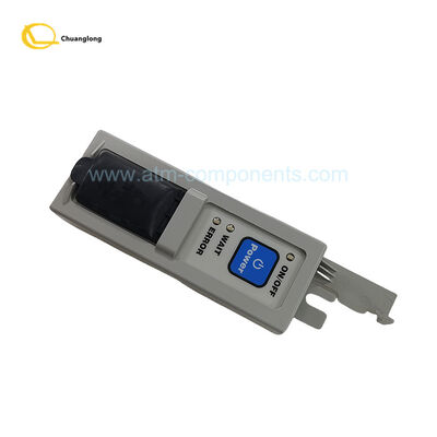 Καλή τιμή 49219660000B 49-219660-000B Μέρη μηχανών ATM Diebold 368 Πίνακας ελέγχου ισχύος σε απευθείας σύνδεση