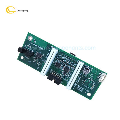 Καλή τιμή 445-0761208-191 445-0739814 ATM Μέρη μηχανών NCR S2 PCB μεταφοράς σε απευθείας σύνδεση