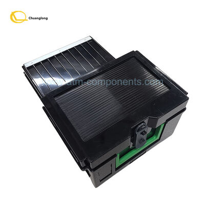 Καλή τιμή 4450754382 445-0754382 ATM Μέρη μηχανής NCR S2 Κασέτα απόρριψης σε απευθείας σύνδεση