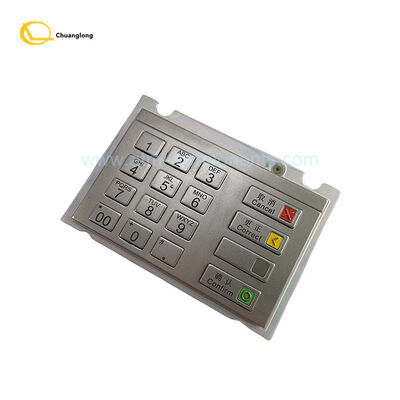 Καλή τιμή 1750159565 01750159565 ATM Machine Parts Wincor Nixdorf EPP V6 πληκτρολόγιο πληκτρολόγιο σε απευθείας σύνδεση