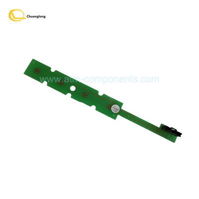 Καλή τιμή 4450704530 445-0704530 ATM Μέρη μηχανών NCR 6622 ASSY FDK PCB RH Λύση λειτουργίας Softkey σε απευθείας σύνδεση