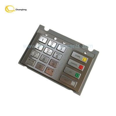 Καλή τιμή 1750255914 01750255914 ATM Μέρη μηχανών Wincor Nixdorf EPP V7 INT ASIA πληκτρολόγιο σε απευθείας σύνδεση