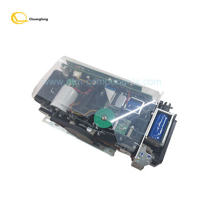 Καλή τιμή 1750304620 01750304620 Diebold DN Series Machine Smart Card Reader ICT3H5-3A7790 ICT3Q8-3HT2290 NIDEC SANKYO Card Reader DN100D σε απευθείας σύνδεση