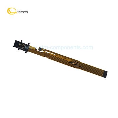 Καλή τιμή 1750173205-39 Τμήματα ΑΤΜ Wincor Nixdorf Cineo 4060 Procash 280 IC Chip 280N 285 V2CU αναγνώστης καρτών IC Κλιπ επαφής 1750173205 σε απευθείας σύνδεση