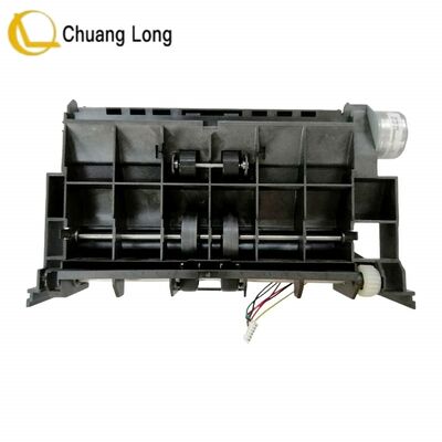 Glory Talaris DeLaRue NMD NMD100 ND200 Διανομέας Assy Τραπεζογραμμάτια Διανομέας Οδηγός Επάνω Εξωτερικό A008646 A005471