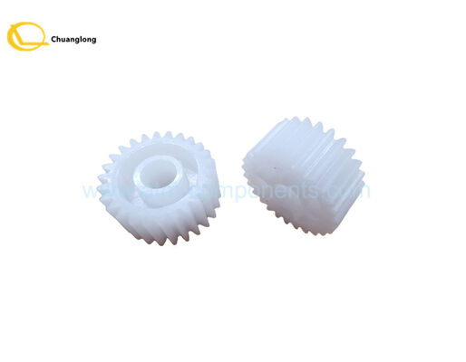 Καλή τιμή 4450633190 445-0633190 Μέρη μηχανών ΑΤΜ NCR 56XX 26T GEAR IDLER σε απευθείας σύνδεση