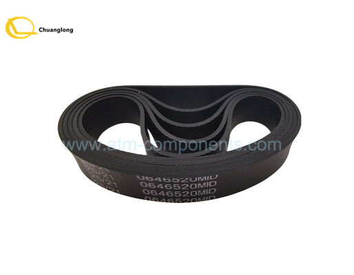 Καλή τιμή 4450646520 445-0646520 ATM Μέρη μηχανών NCR LVDT ζώνη 169,6 mm σε απευθείας σύνδεση