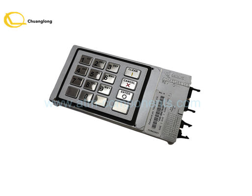 Καλή τιμή 4450661848 445-0661848 ATM Machine Parts NCR 58xx EPP Keyboard Αγγλική έκδοση σε απευθείας σύνδεση