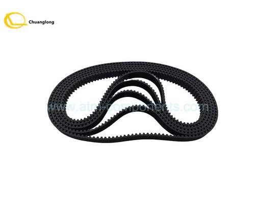 Καλή τιμή 4450669518 445-0669518 ATM Μέρη μηχανών NCR 5877 ζώνη LVDT NID ζώνη παρουσιαστή σε απευθείας σύνδεση