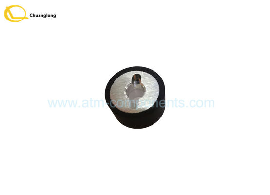 Καλή τιμή 9980235887 998-0235887 NCR ΑΤΜ Μέρη κάρτας αναγνώστης μεταλλικού τροφοδοτικού κυλίνδρου 10mm σε απευθείας σύνδεση