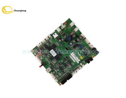 Καλή τιμή 74600000-02 Τμήματα μηχανών ATM Hyosung 5500 PCB GPNC ΤΠΕ REV 12 σε απευθείας σύνδεση