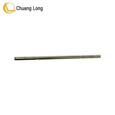 Καλή τιμή Η Hitachi ATM CRM 2845V Μέρος 4P007439-001-1 Άξονας 8×205 D Τύπος Κεφαλή Κασέτα Άξονας από ανοξείδωτο χάλυβα RB AB Αχρηματοπιστωτικό κουτί Μέρος σε απόθεμα σε απευθείας σύνδεση