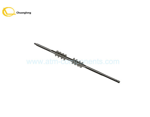 Καλή τιμή 1750020811 01750020811 ATM Μέρη μηχανής Wincor 2050XE Εκχυλίστης Άξονας Μετρητής περιστροφής Άξονας Assy σε απευθείας σύνδεση