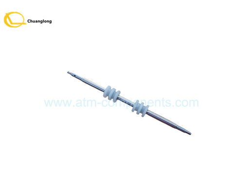 Καλή τιμή 1750051761-26 1750035275 Ανταλλακτικά Μηχανής ΑΤΜ Άξονας περιστροφής πάγκου Wincor σε απευθείας σύνδεση