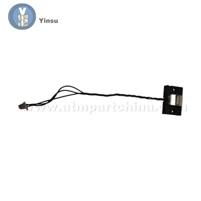 Καλή τιμή Τμήματα μηχανών ΑΤΜ Wincor V2CU αναγνώστης καρτών Προανάγνωση κεφαλής 1750173205 1750173205-34 υψηλής ποιότητας σε απευθείας σύνδεση
