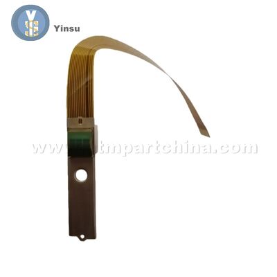 Καλή τιμή Ανταλλακτικά ΑΤΜ Wincor Nixdorf Card Reader ID18 Κεφαλή Αναγνώστη Καρτών 1770006962 σε απευθείας σύνδεση