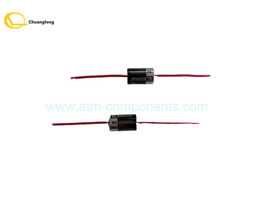 Καλή τιμή 1750101886 01750101886 Ανταλλακτικά Μηχανημάτων ΑΤΜ Ελεγκτής Wincor Nixdorf CMD V4 ΜΠΑΤΑΡΙΑ ΛΙΘΙΟΥ σε απευθείας σύνδεση