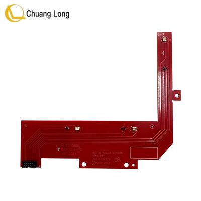 Μονάδα στοιβακτήρα NCR S2 SNT Assy Sensor Controller ATM Selfserve Machine Parts 445-0761208-80 445-0753898 445-0758904 4450753898