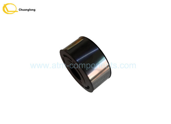 1750173110 01750173110 εξαρτήματα μηχανών ΑΤΜ Wincor Nixdorf Foil Spool Αριστερό Μαύρο