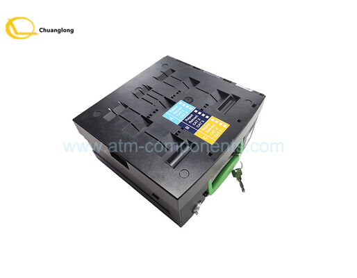 Καλή τιμή 1750183504 ΑΤΜ Μέρη μηχανών Διανεμητήρα WINCOR CINEO C4060 Απορρίψτε Κασέτα 01750183504 Κασέτα RR CAT3 BC Κλειδί σε απευθείας σύνδεση