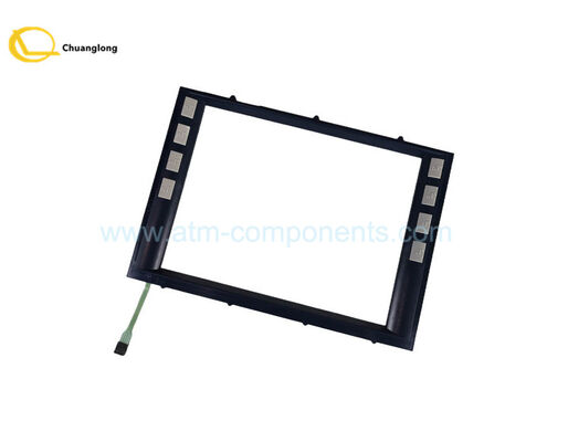 Καλή τιμή 1750190038 01750190038 Ανταλλακτικά Μηχανής ATM Wincor Procash 280 PC280 15 ιντσών FDK Braille σε απευθείας σύνδεση