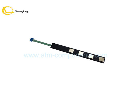 Καλή τιμή 1750190136 01750190136 Ανταλλακτικά Μηχανήματος ΑΤΜ Wincor Πληκτρολόγιο Softkey Set 15