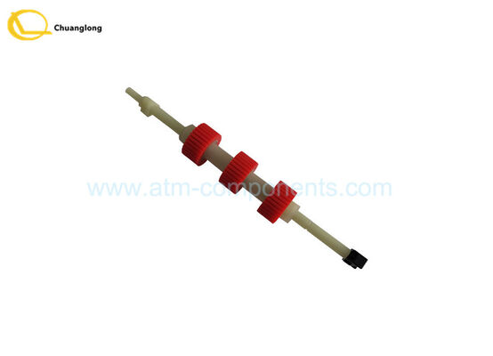 Καλή τιμή 1750192140 01750192140 Ανταλλακτικά μηχανημάτων ΑΤΜ Wincor Nixdorf V Module Κόκκινος άξονας σε απευθείας σύνδεση