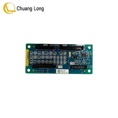 Καλή τιμή Η Hitachi 7601536A Control Board RB Cash Box Κεντρικός έλεγχος PCB ΑΤΜ CRM Selfserv Machine HT 2845V Κασέτα Εναλλακτικό μέρος σε απευθείας σύνδεση