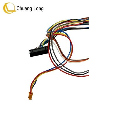 Καλή τιμή Καλώδιο δεδομένων συρταριού μετρητών Hitachi 4P007394A RB Καλώδιο μετάδοσης δεδομένων BX2 Ανταλλακτικό ATM CRM Selserv HT-2845-VS σε απευθείας σύνδεση