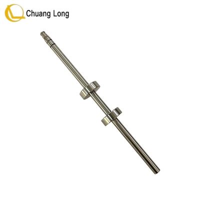 Καλή τιμή 7310000573 S7310000573 Hyosung HCDU V Μοντέλο Pick Up Double Roller Shaft Validator Module Shaft με δύο ρόλους ATM CRM Selfserv Machine Μέρος σε απευθείας σύνδεση