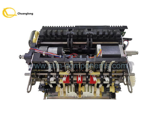 Καλή τιμή 1750200435 01750200435 εξαρτήματα ΑΤΜ Wincor Nixdorf Cineo C4060 C4040 VS Ανακύκλωση μονάδων σε απευθείας σύνδεση