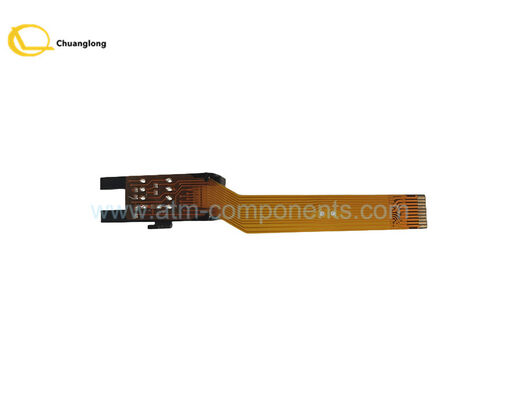 Καλή τιμή 1750239436 01750239436 ATM Μέρη μηχανών Wincor ICM330 IC Επικοινωνιακό μπλοκ Assy σε απευθείας σύνδεση