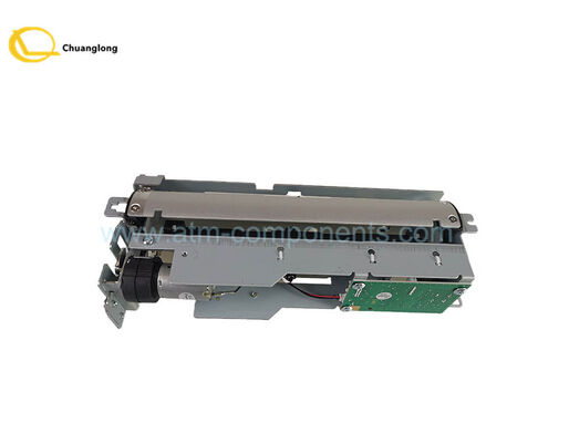 Καλή τιμή 1750243309 01750243309 Μέρη μηχανών ΑΤΜ Wincor Shutter Lite DC Motor Assy PC280n FL σε απευθείας σύνδεση
