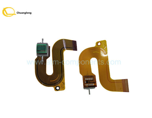 Καλή τιμή 1770006974 01770006974 Ανταλλακτικά Μηχανήματος ΑΤΜ Κεφαλή μαγνητικής κάρτας Wincor Nixdorf V2X R/W σε απευθείας σύνδεση