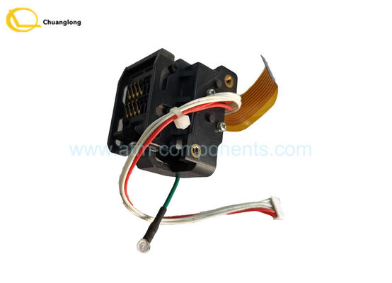 Καλή τιμή 1770010158 01770010158 ΑΤΜ Μέρη μηχανών Wincor 69541520 Omron Card Reader V2XF IC Επικοινωνία σε απευθείας σύνδεση