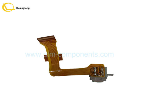 Καλή τιμή 1790876103 01790876103 Μέρη μηχανών ΑΤΜ Wincor V2CU Διαβάστης καρτών Μαγνητικός κεφαλός σε απευθείας σύνδεση