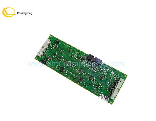 Καλή τιμή 4450616023 445-0616023 ATM Τμήματα NCR Double Pick I/F Interface Board PCB σε απευθείας σύνδεση