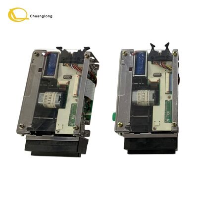 Καλή τιμή Χιάττσι Omron V2B αναγνώστης καρτών κινητήρας αναγνώστης καρτών V2B V2BF-01JS-AP1 V2BF-0FJS μαγνητική και IC κάρτα ATM CRM αυτοεξυπηρετούμενο κιόσκι μηχανή μέρος σε απευθείας σύνδεση