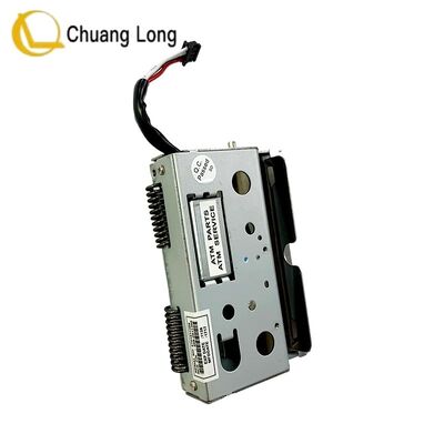 Καλή τιμή Μηχανισμός κοπής χαρτιού εκτυπωτή αποδείξεων NCR 998-0911396 497-0468590 497-0468589 009-0027569 ATM CRM Selfserv Kiosk Μηχανή Μέρος 6622 σε απευθείας σύνδεση