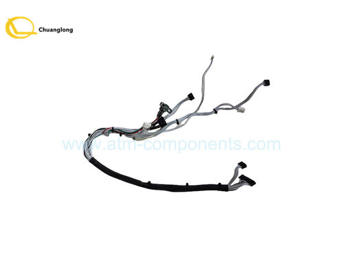 Καλή τιμή 445-0747035 4450747035 Τμήματα μηχανών ΑΤΜ NCR S2 SNT Σχοινί 445-0761208-133 σε απευθείας σύνδεση