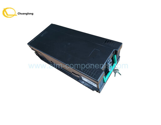 Καλή τιμή 4450756222 445-0756222 ΑΤΜ Μέρη μηχανών NCR S2 μετρητά Κασέτα Συγκρότημα σε απευθείας σύνδεση