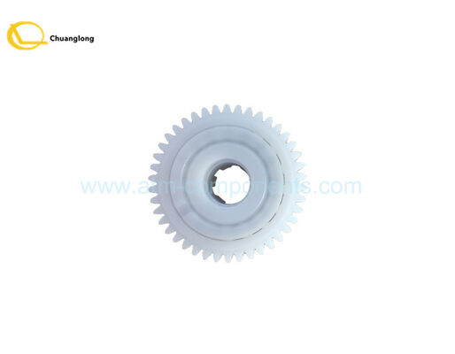 Καλή τιμή 445-0756286-18 Τμήματα ΑΤΜ NCR S2 Pick Module Motor Gear 4450756286 σε απευθείας σύνδεση