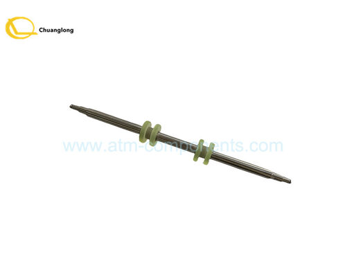 Καλή τιμή 4520000297 S4520000297 Άξονας Αντίστροφου Κυλίνδρου Μηχανήματος ΑΤΜ Hyosung NH2700 MX4000W Hyosung CDU CST-1100 Άξονας Κασέτας 1k σε απευθείας σύνδεση