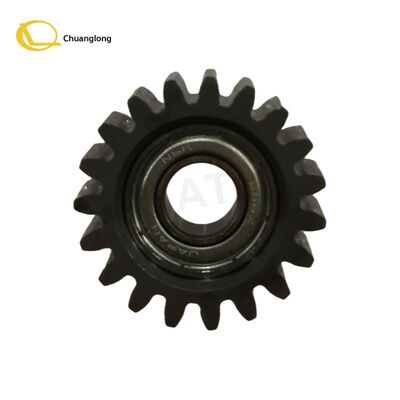 Καλή τιμή UW-500-F 11000326 DE-100 GFS100 GFS120 UW52C Γρανάζι κίνησης με ρουλεμάν 11000326 Glory GFS220 για μηχανή ταξινόμησης χαρτονομισμάτων σε απευθείας σύνδεση