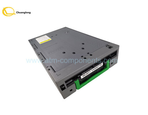 Καλή τιμή 7000000145 S7000000145 Ανταλλακτικά μηχανής ΑΤΜ Hyosung MX5600,5600T,8000TA Κασέτα απόρριψης BRM20 RJC σε απευθείας σύνδεση