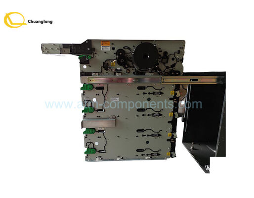 Καλή τιμή 7010000242 S7010000242 Ανταλλακτικά ΑΤΜ Hyosung CDU10F Κάτω μέρος διανομέα σε απευθείας σύνδεση